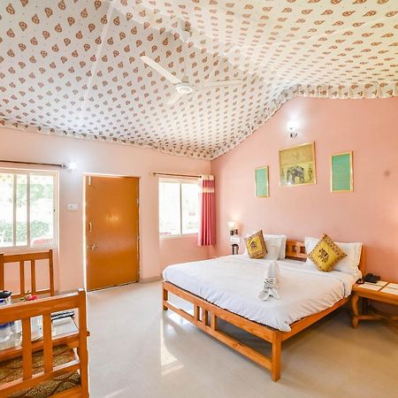 Pushkar Rajwara Resort Extérieur photo