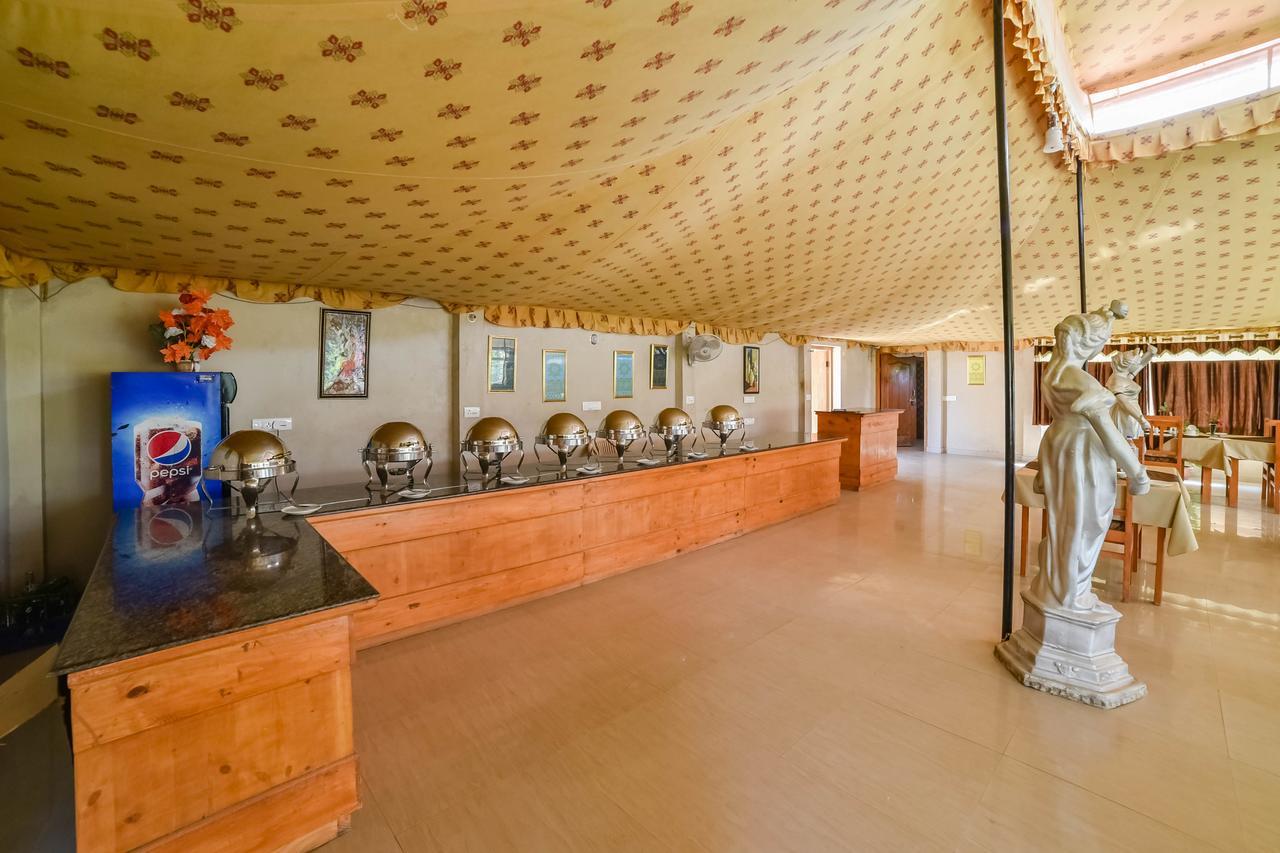 Pushkar Rajwara Resort Extérieur photo