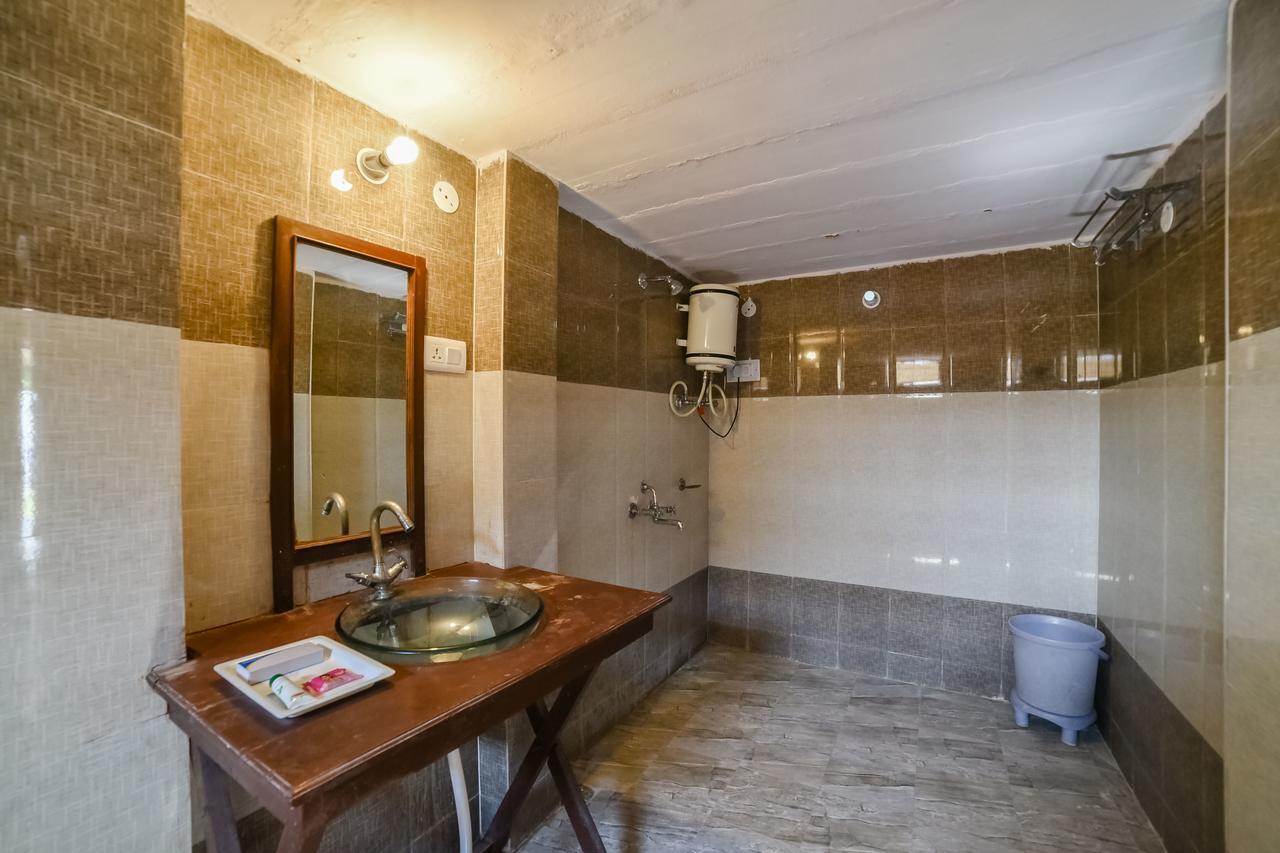 Pushkar Rajwara Resort Extérieur photo